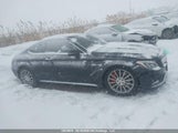 Mercedes-Benz C 63 Amg-S WDDWJ8HB3JF622690 fotografie