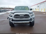 Toyota Tacoma Double Cab/Limited 5TFHZ5BN8GX010341 fotografie