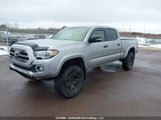Toyota Tacoma Double Cab/Limited 5TFHZ5BN8GX010341 fotografie