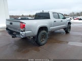 Toyota Tacoma Double Cab/Limited 5TFHZ5BN8GX010341 fotografie