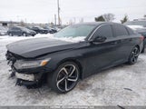 Honda Accord Sport 1.5T 1HGCV1F30KA806313 снимка