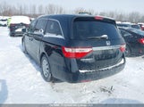Honda Odyssey Lx 5FNRL5H25CB506902 снимка