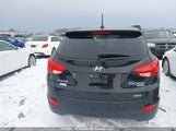 Hyundai Tucson Gls/Limited KM8JUCAC5CU520125 снимка