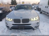 BMW X3 xDrive28D 5UXWY3C55F0E97102 снимка