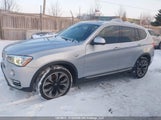 BMW X3 xDrive28D 5UXWY3C55F0E97102 снимка