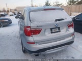 BMW X3 xDrive28D 5UXWY3C55F0E97102 снимка