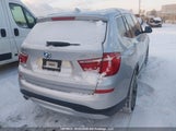 BMW X3 xDrive28D 5UXWY3C55F0E97102 снимка