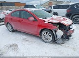 Mazda 3 I JM1BL1V72D1803534 снимка