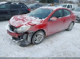 Mazda 3 I JM1BL1V72D1803534 снимка