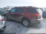 Ford Explorer Xlt 1FM5K8D82FGA00141 photo