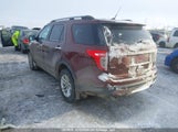 Ford Explorer Xlt 1FM5K8D82FGA00141 photo