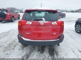 Toyota Rav4 Le 2T3BFREV6FW313624 снимка