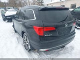 Honda Pilot 5FNYF6H95GB509262 снимка