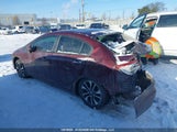 Honda Civic Lx 2HGFB2F56FH005311 снимка