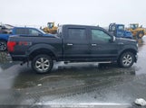 Ford F-150 Lariat 1FTEW1EP4KKF05093 fotografie