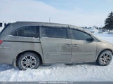 Honda Odyssey Ex 5FNRL5H44BB509158 снимка