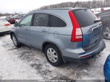 Honda Cr-V Ex 5J6RE4H58AL806307 снимка