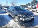 Nissan Murano Le JN8AZ1MW1CW219800 снимка