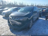 Nissan Murano Le JN8AZ1MW1CW219800 снимка