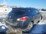 Nissan Murano Le JN8AZ1MW1CW219800 снимка