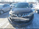 Nissan Murano Le JN8AZ1MW1CW219800 снимка