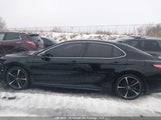 Toyota Camry Xse 4T1B61HKXJU096129 fotografie