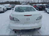 Mazda Mazda3 JM1BL1VF1B1374343 снимка