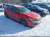 Honda Civic SHHFK7H47KU302537 снимка