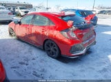 Honda Civic SHHFK7H47KU302537 снимка