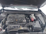 Toyota Camry Se Night Shade/Se 4T1G11AK6PU140604 fotografie