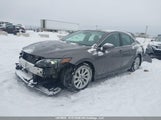 Toyota Camry Se Night Shade/Se 4T1G11AK6PU140604 снимка