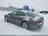 Toyota Camry Se Night Shade/Se 4T1G11AK6PU140604 снимка