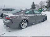 Toyota Camry Se Night Shade/Se 4T1G11AK6PU140604 photo