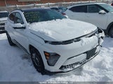 Hyundai Kona KM8HE3A64RU015563 снимка