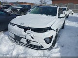 Hyundai Kona KM8HE3A64RU015563 снимка