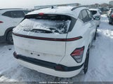 Hyundai Kona KM8HE3A64RU015563 снимка