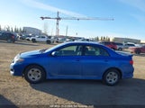 Toyota Corolla S 2T1BU40E19C081996 снимка