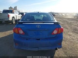 Toyota Corolla S 2T1BU40E19C081996 снимка