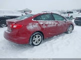 Chevrolet Cruze Lt 1G1BE5SM3H7207467 снимка