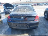 BMW 650I Gran Coupe xDrive WBA6B4C54DDG67865 снимка