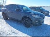 Mazda Cx-5 Touring JM3KE4CY0F0464506 снимка