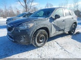 Mazda Cx-5 Touring JM3KE4CY0F0464506 снимка