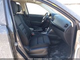 Mazda Cx-5 Touring JM3KE4CY0F0464506 снимка