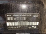 Mitsubishi Lancer Es JA32U2FU7HU606238 снимка