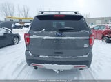 Ford Explorer Xlt 1FM5K8DHXGGC43360 fotografie