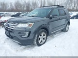 Ford Explorer Xlt 1FM5K8DHXGGC43360 снимка
