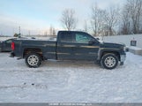 GMC Sierra Limited K1500 Sle 2GTV2MEC9K1218911 снимка