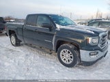 GMC Sierra Limited K1500 Sle 2GTV2MEC9K1218911 снимка