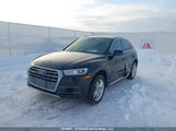 Audi Q5 Premium WA1ANAFY9J2173833 снимка