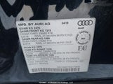 Audi Q5 Premium WA1ANAFY9J2173833 снимка